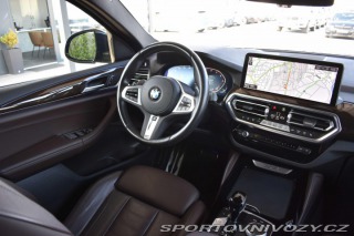 BMW X4 xDrive30d ///M*TAŽNÉ*DPH* 2023