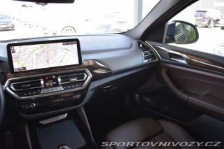 BMW X4 xDrive30d ///M*TAŽNÉ*DPH* 2023