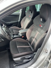 Škoda Octavia RS 2.0 TSI 2022