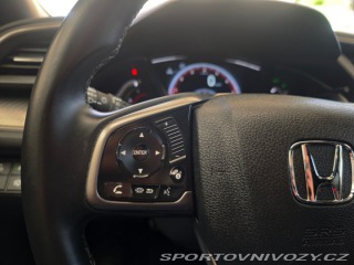 Honda Civic 1.5 Turbo Sport 134kw 6MT 2017
