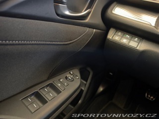 Honda Civic 1.5 Turbo Sport 134kw 6MT 2017