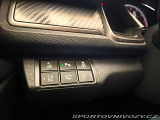 Honda Civic 1.5 Turbo Sport 134kw 6MT 2017