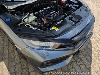 Honda Civic 1.5 Turbo Sport 134kw 6MT 2017