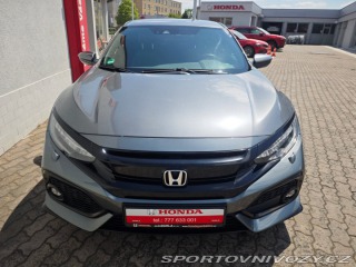 Honda Civic 1.5 Turbo Sport 134kw 6MT 2017