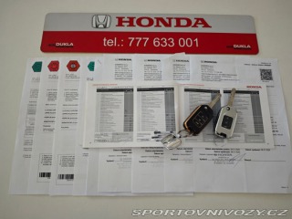 Honda Civic 1.5 Turbo Sport 134kw 6MT 2017
