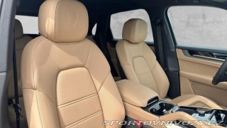 Porsche Cayenne E-Hybrid 2025