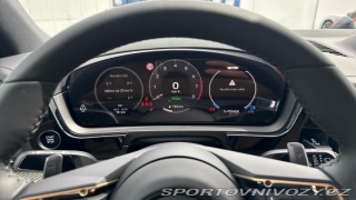 Porsche Cayenne E-Hybrid 2025