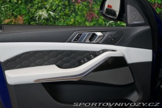 BMW X5 M Compe xDrive Taž Záruka 2023