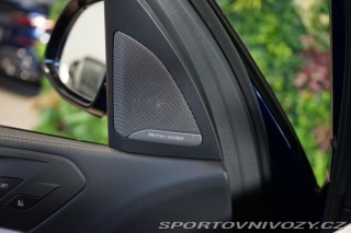BMW X5 M Compe xDrive Taž Záruka 2023