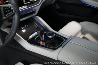 BMW X5 M Compe xDrive Taž Záruka 2023