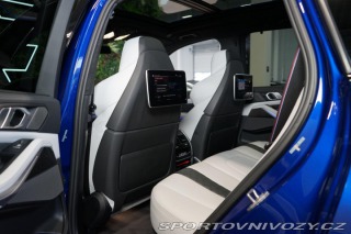 BMW X5 M Compe xDrive Taž Záruka 2023