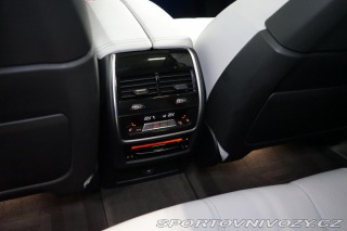 BMW X5 M Compe xDrive Taž Záruka 2023