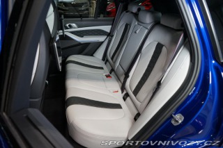 BMW X5 M Compe xDrive Taž Záruka 2023