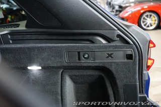BMW X5 M Compe xDrive Taž Záruka 2023