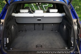 BMW X5 M Compe xDrive Taž Záruka 2023