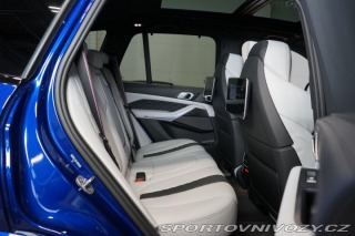 BMW X5 M Compe xDrive Taž Záruka 2023