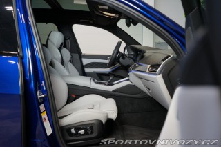 BMW X5 M Compe xDrive Taž Záruka 2023