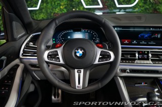 BMW X5 M Compe xDrive Taž Záruka 2023