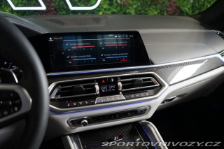 BMW X5 M Compe xDrive Taž Záruka 2023