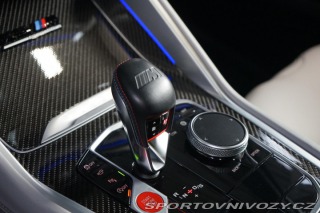 BMW X5 M Compe xDrive Taž Záruka 2023