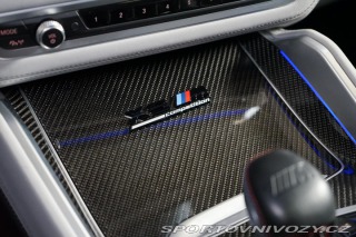 BMW X5 M Compe xDrive Taž Záruka 2023