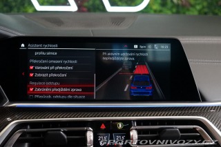BMW X5 M Compe xDrive Taž Záruka 2023