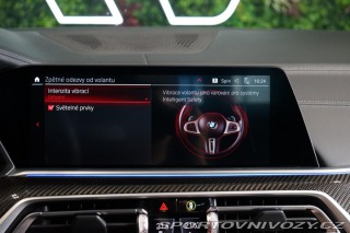 BMW X5 M Compe xDrive Taž Záruka 2023