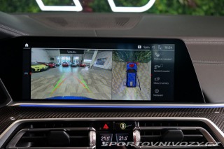 BMW X5 M Compe xDrive Taž Záruka 2023