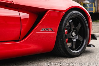 Dodge Viper ACR DPH*CZ původ 2009