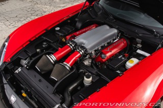 Dodge Viper ACR DPH*CZ původ 2009
