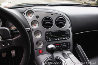 Dodge Viper ACR DPH*CZ původ 2009