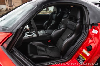 Dodge Viper ACR DPH*CZ původ 2009