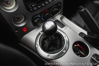 Dodge Viper ACR DPH*CZ původ 2009