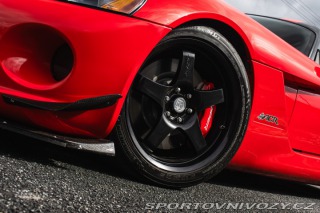 Dodge Viper ACR DPH*CZ původ 2009