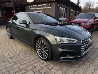 Audi A5 3.0 TDI quattro S-line