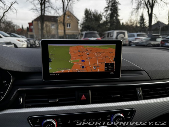 Audi A5 3.0 TDI quattro S-line 2017