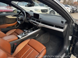 Audi A5 3.0 TDI quattro S-line 2017