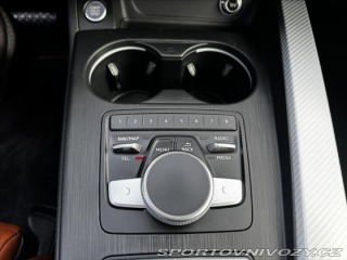 Audi A5 3.0 TDI quattro S-line 2017