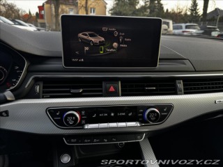 Audi A5 3.0 TDI quattro S-line 2017