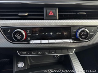 Audi A5 3.0 TDI quattro S-line 2017
