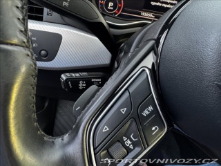 Audi A5 3.0 TDI quattro S-line 2017