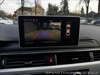Audi A5 3.0 TDI quattro S-line 2017