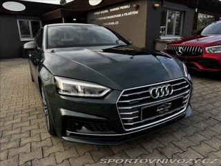 Audi A5 3.0 TDI quattro S-line 2017