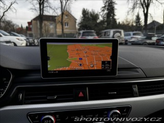 Audi A5 3.0 TDI quattro S-line 2017