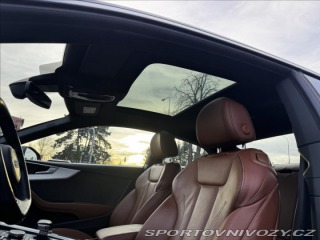 Audi A5 3.0 TDI quattro S-line 2017