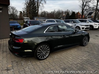 Audi A5 3.0 TDI quattro S-line 2017