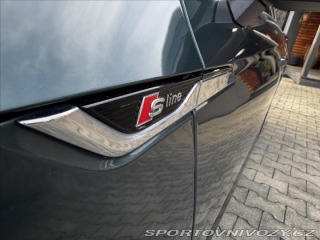Audi A5 3.0 TDI quattro S-line 2017