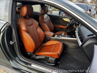 Audi A5 3.0 TDI quattro S-line 2017