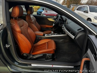 Audi A5 3.0 TDI quattro S-line 2017