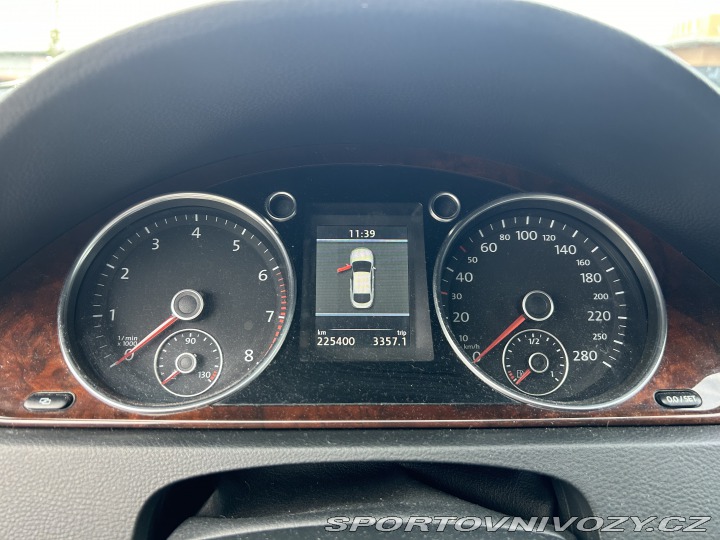 Volkswagen CC 2012